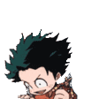 DekuBang Discord emoji