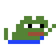 pepeD Discord emoji