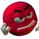 Angry
