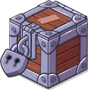 Chest2Silver