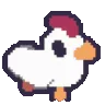 walkmychicken