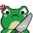 daskarAngryfrog