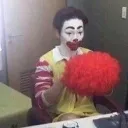 clown