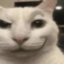 Nyhehehe