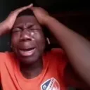 cry