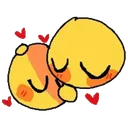 hug hug