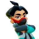 Thunder_UrbanHero