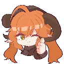 OrphieThumbsUp