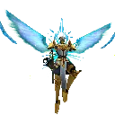 THEPOWEROFANANGEL