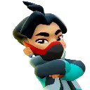 Thunder_UrbanHero