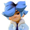 Saru_Kyaputen Saru_Kyaputen