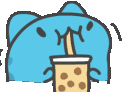 bcaSpittingDrink