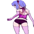 RT_Perreo Discord emoji
