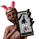 easterhanged