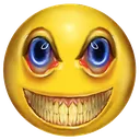 creepysmile
