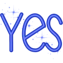 Yes