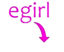 Egirl