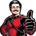 DP3_Peterpool_thumbsup