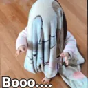 boooo