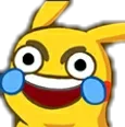 pikalaugh