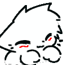 boykisser_meow_yapping animated Discord emote from TheFemmys