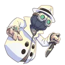 Spy