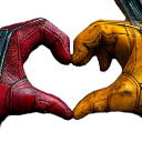 Marvel_DP_Wolvieheart custom emote - The Rogue Syndicate