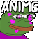 animepepe animated emote - The Rogue Syndicate