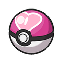 LoveBall Discord sticker | The Rogue Syndicate