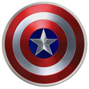 Caps Discord sticker | The Rogue Syndicate