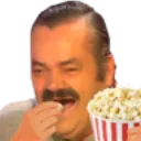 KekPopcorn