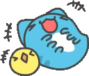 capoo_rofrlfolrol Discord emoji