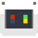 micro Discord emoji