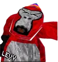 LevyScream LevyScream