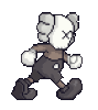 kaws