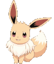 Pokemon_eeveeHappy Discord emoji