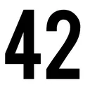 42