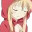 a_amen_cute_pray_tomato_chan