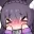 a_anime_blush_cute_kawaii_neko_w