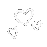 white_hearts