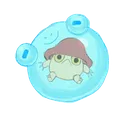 MushroomBubble