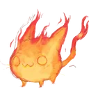 CatFlame