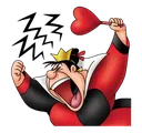 madqueen
