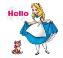 helloalice
