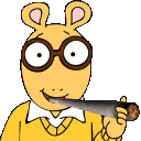 arthursmoke