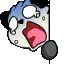 PandaCryandRun