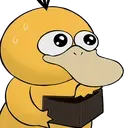 poorpsyduck