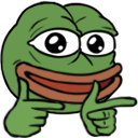 PepeGuns Discord emoji