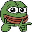 PepeGuns Discord Emoji | Speed Wallet