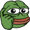 PepeYouCantIfYouDont Discord sticker | Speed Wallet